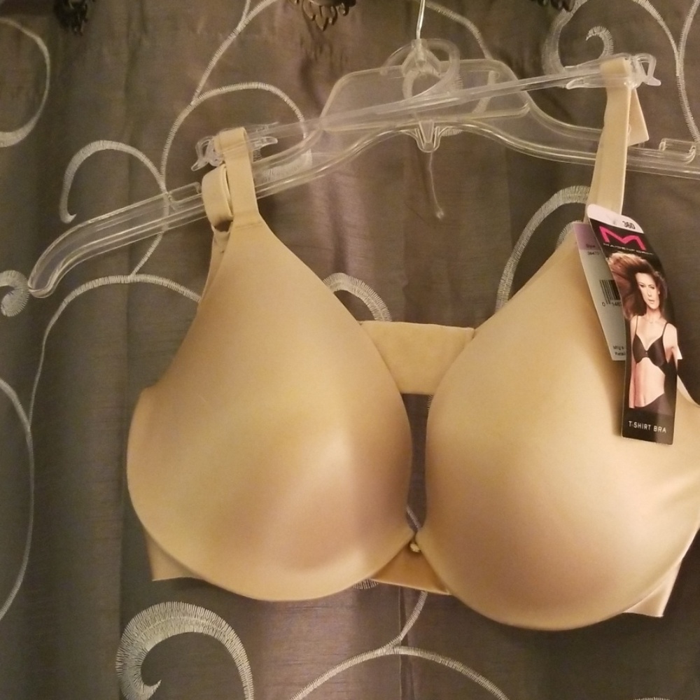 T-Shirt bra